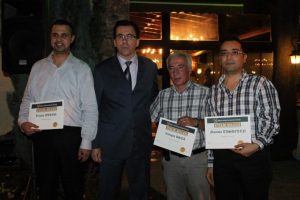 "Bursa'da bilgisayar m&uuml;hendisliği b&ouml;l&uuml;m&uuml; kurulmalı"