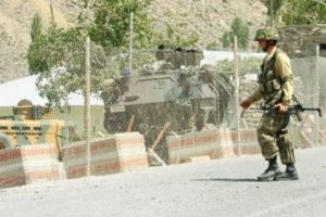 Asker ailelerinin b&uuml;y&uuml;k &ccedil;aresizliği