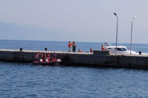 İDO'nun radarına ceset takıldı