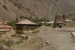 6 askerin şehit olduğu o karakol!