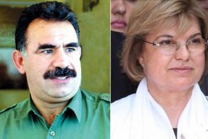 "Tansu &Ccedil;iller'in &ouml;ld&uuml;r&uuml;lmesini Apo kabul etmemiş"