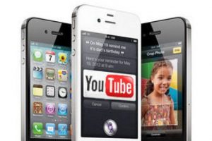 YouTube artık iPhone'larda olmayacak