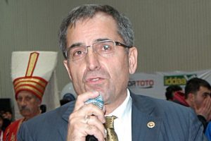 "Bursa B&uuml;y&uuml;kşehir İDO'ya set vurdu"