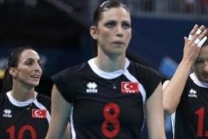 Madalya sıralamasında son sıradayız