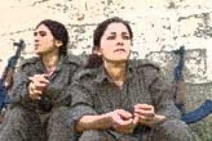 "PKK k&ouml;ylerden &ccedil;ocuk topluyor"