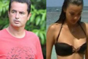 Acun-Merve kavgasına ilgin&ccedil; yorum!