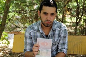 Esad birliklerinin yalanı ortaya &ccedil;ıktı