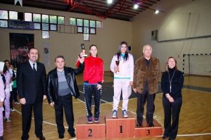 M&uuml;tareke spor oyunları Ekim ayında başlıyor