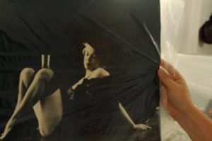 Gizli koleksiyon a&ccedil;ığa &ccedil;ıkınca...