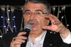 Bakan'dan mermi-kalem karşılaştırması
