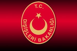 T&uuml;rkiye'den İran'a sert cevap