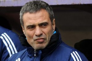 Ersun Yanal'dan Alper a&ccedil;ıklaması