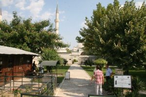 &ouml;d&uuml;ll&uuml; m&uuml;zeye haciz şoku