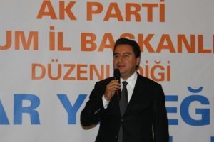 Asla karşılıksız para basmıyoruz