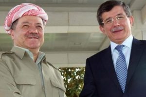 Irak T&uuml;rkiye ile ilişkilerini g&ouml;zden ge&ccedil;irecek