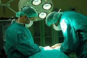 &Uuml;&ccedil; organını boşuna mı aldılar?