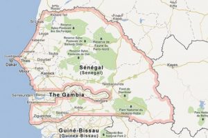 Senegal'de trafik kazası: 23 &ouml;l&uuml;