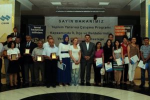 &Ccedil;elik: Muvaffak olamayacaklar