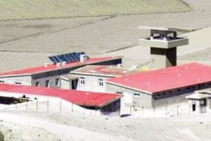 Kalekol seferberliği