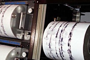 Manisa'da deprem