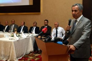 Yeniden birlikte yaşasak