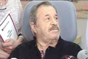 Berkant yardım bekliyor
