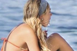 Hadise sere serpe!