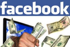 Facebook kumar oynatacak