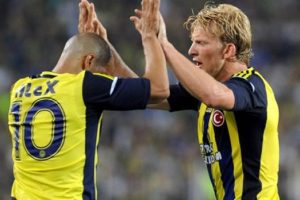 Fenerbah&ccedil;e Romanya'da tur peşinde