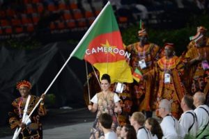 Kamerun Olimpiyat Takımı'ndan 7 sporcu kayıp
