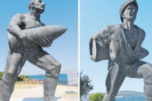 Hangisi ger&ccedil;ek Seyit onbaşı