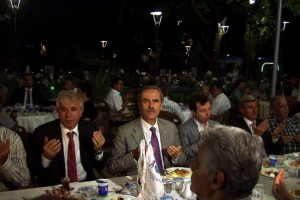 Bursa, sporda birinci il olmayı hedefliyor