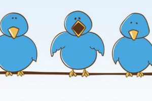 Twitter'da 11. olduk!