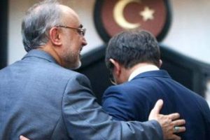İranlı Bakan'a Ankara'da soğuk duş