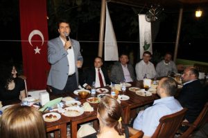 Ramazan bereketi balkanlarda