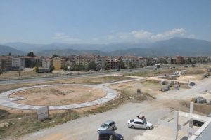İneg&ouml;l'&uuml;n vizyonu değişiyor