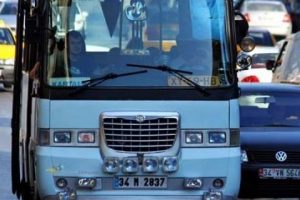 Minib&uuml;slerle ilgili &ccedil;ok &ouml;nemli karar