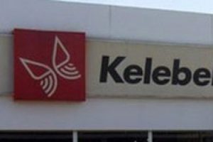 77 yıllık kelebek satışa &ccedil;ıktı