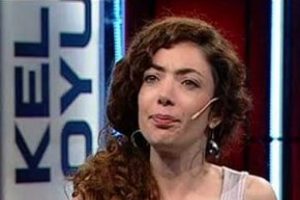 Kelime Oyunu'nda s&uuml;rpriz yarışmacı!