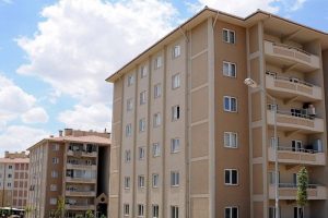 Yabancılara m&uuml;lk satışında detaylar belli oldu