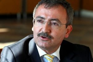 Etik Kurulu başkanından a&ccedil;ıklama