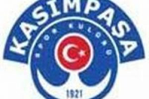 Kasımpaşa taraftarı &ccedil;ıldırdı!