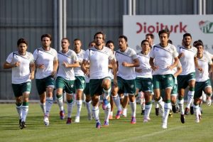 Bursaspor Kups'ı taktikle devirecek