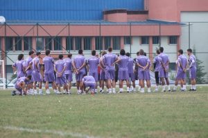 Orduspor, lige bileniyor
