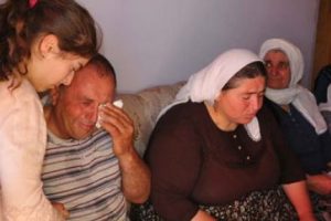Şehit annesinden ibretlik s&ouml;z