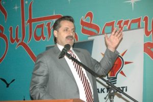 Bakan &Ccedil;elik'ten "Suriye" g&ouml;ndermesi