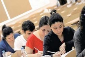400 bin liseliye m&uuml;jde!