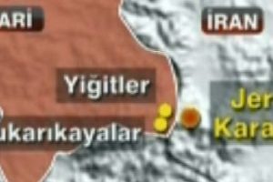 T&uuml;rkiye'ye karşı kirli ittifak