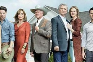 Dallas yeniden ekranlara geliyor