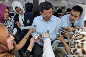 Kılı&ccedil;daroğlu'na ''&ccedil;ap''lı yanıt